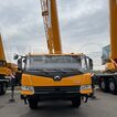 Фото: Автокран XCMG XCT100_S - 2