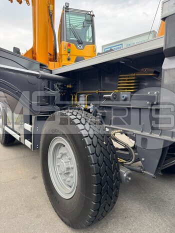 Фото: Автокран XCMG XCT100_S
