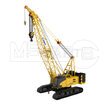 Фото: Гусеничный кран XCMG XGC100A - 0