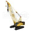 Фото: Гусеничный кран XCMG XGC100A - 1