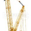 Фото: Гусеничный кран XCMG XGC500A - 1