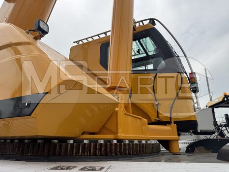 Фото: Короткобазный кран XCMG XCR55L5_S