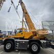 Фото: Короткобазный кран XCMG XCR55L5_S - 3