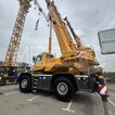 Фото: Короткобазный кран XCMG XCR55L5_S - 6