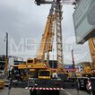 Фото: Короткобазный кран XCMG XCR55L5_S - 7