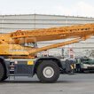 Фото: Короткобазный кран XCMG XCR55L5_S - 1