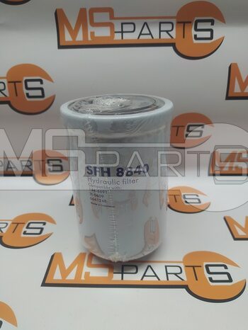 Фото: Фильтр гидравлический Sure Filter SFH8840