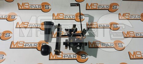Фото: Рычаг управления 228300680 XCMG XS143, XS163