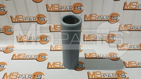 Фото: Фильтр гидравлический всасывающий 803271599 XCMG XLZ2303S