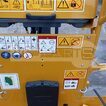 Фото: Коленчатый подъемник XCMG XGA16K - 3