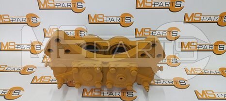 Фото: Суппорт тормозной 275100243