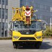Фото: Кран XCMG XCT50G5-1S - 6