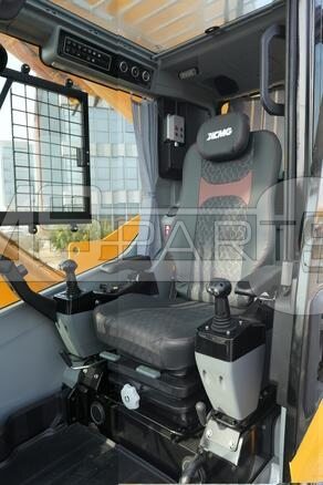 Фото: Кран XCMG XCT130G7-1S
