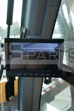 Фото: Кран XCMG XCT130G7-1S