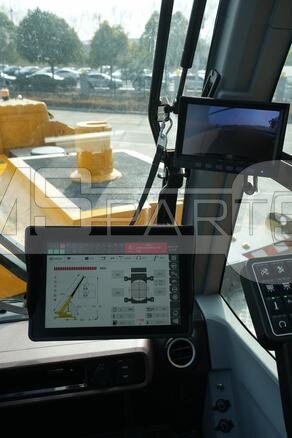Фото: Кран XCMG XCT130G7-1S