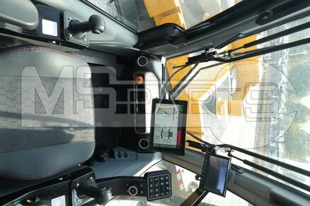 Фото: Кран XCMG XCT130G7-1S