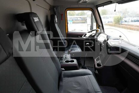 Фото: Кран XCMG XCT130G7-1S