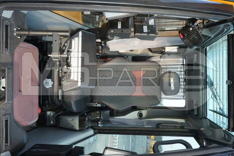 Фото: Вседорожный автокран XCMG XCA200G7-1S