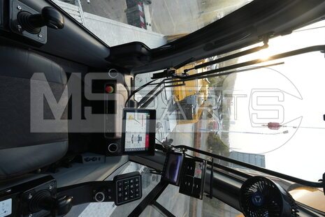 Фото: Вседорожный автокран XCMG XCA200G7-1S