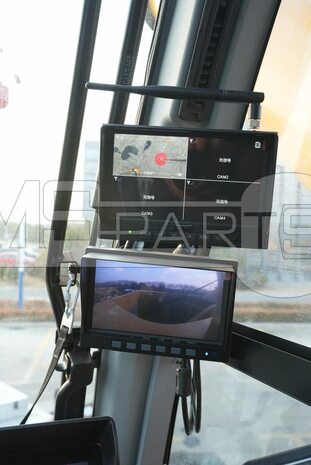 Фото: Вседорожный автокран XCMG XCA200G7-1S