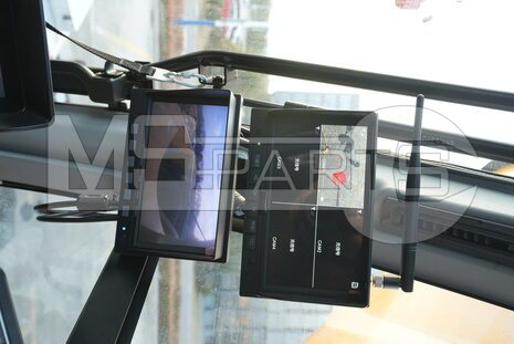 Фото: Вседорожный автокран XCMG XCA200G7-1S