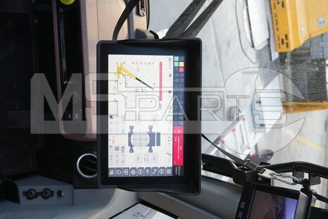 Фото: Вседорожный автокран XCMG XCA200G7-1S