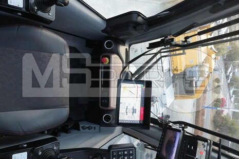 Фото: Вседорожный автокран XCMG XCA200G7-1S