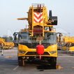 Фото: Вседорожный автокран XCMG XCA200G7-1S - 20