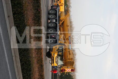 Фото: Вседорожный автокран XCMG XCA200G7-1S