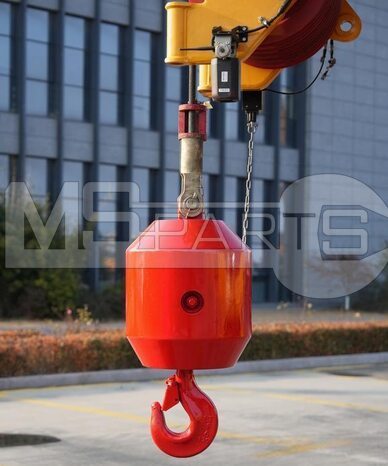 Фото: Вседорожный автокран XCMG XCA200G7-1S