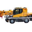 Фото: Короткобазный кран XCMG XCR13_S - 0