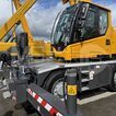 Фото: Короткобазный кран XCMG XCR13_S - 4
