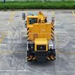 Фото: Короткобазный кран XCMG XCR13_S - 2