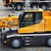 Фото: Короткобазный кран XCMG XCR13_S - 12