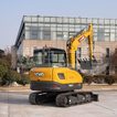 Фото: Мини-экскаватор XCMG XE60G - 7