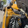 Фото: Мини-экскаватор XCMG XE60G - 14