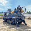 Фото: Установка ГНБ XCMG XZ120E - 3