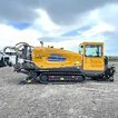 Фото: Установка ГНБ XCMG XZ360E - 1