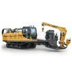 Фото: Установка ГНБ XCMG XZ1600F - 1