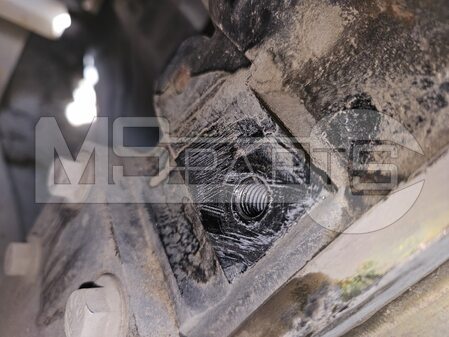 Диагностика мини-погрузчика XCMG XC760K - 4
