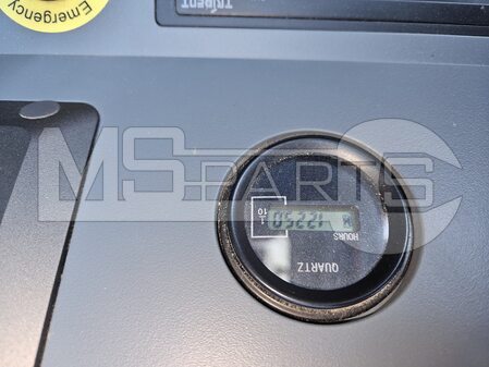 Техническое обслуживание автокрана XCMG XCT30_S - 1