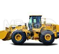 ФРОНТАЛЬНЫЙ ПОГРУЗЧИК 900KN