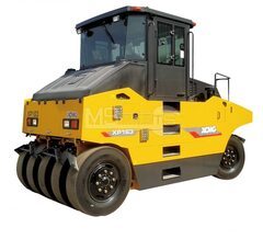КАТОК XP163