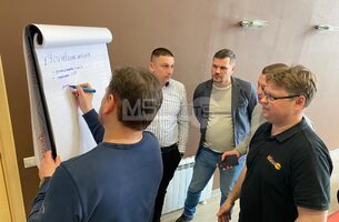 Эффективные продажи - 4