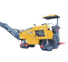 ДОРОЖНАЯ ФРЕЗА XM1205F