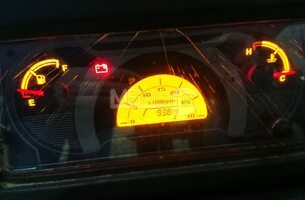Ремонт экскаватора-погрузчика Gehl GBL818S - 7