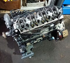 Ремонт Mustang V2700