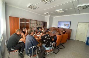 Внутреннее обучение: Классификация и общая конструкция экскаваторов XCMG на примере наиболее популярной модели 2022 года - XE225DN. - 1