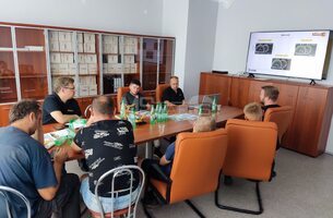 Внутреннее обучение: Классификация и общая конструкция экскаваторов XCMG на примере наиболее популярной модели 2022 года - XE225DN. - 2