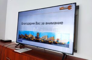 Внутреннее обучение: Классификация и общая конструкция экскаваторов XCMG на примере наиболее популярной модели 2022 года - XE225DN. - 5